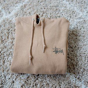 Men's Hoodie Stussy Basic | Boyfriend's closet